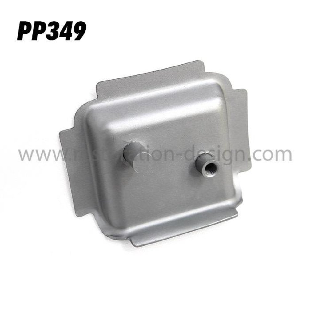Emergency brake pivot | 91450107510