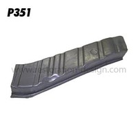 Restoration Design Inner longitudinal member, engine compartment | 91450143410