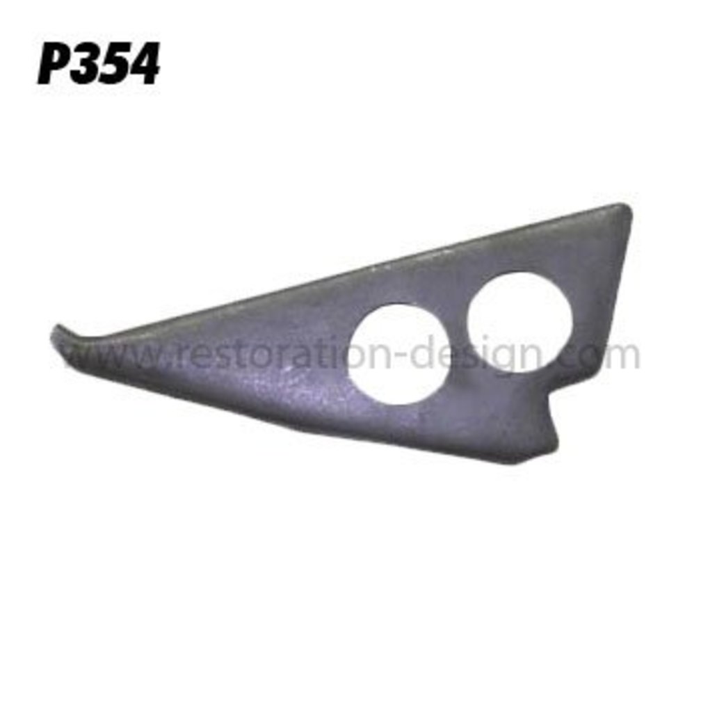 Sill triangle | 91450100010