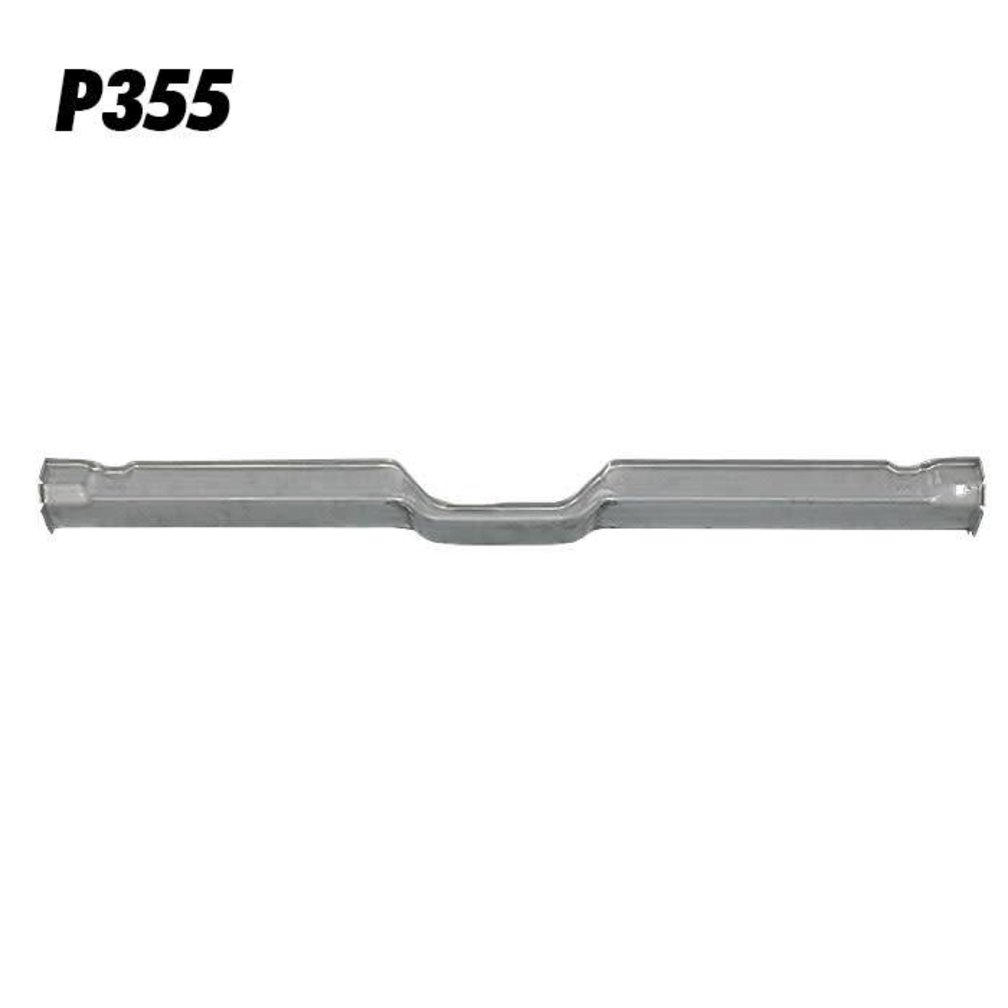 Floor crossmember panel | 91350110910