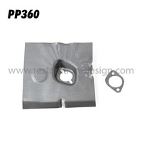 Restoration Design Dash section for Ignition