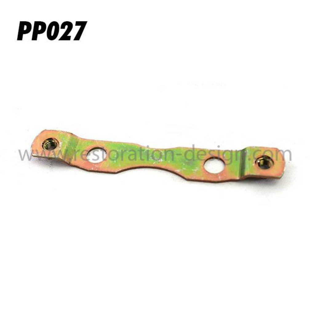 Retaining Bracket for Rear Disc Brake Cover (1969-73) | 90135208515