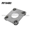 Door Hinge Backing Plate | 64453131000