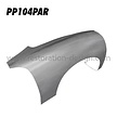 Front Fender, Right PRE A (1950-54) | 64450303400