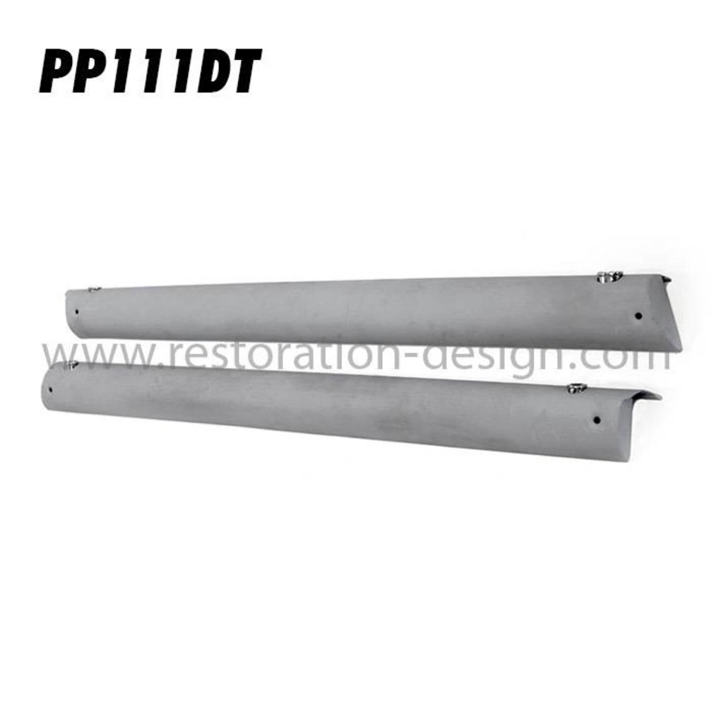 Speedster Door Tops (Pair) | 64455503740 64455503840