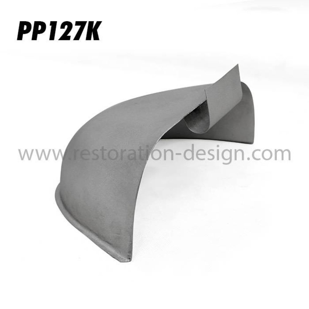 Tunnel Inspection Cover 356 (only AT2)