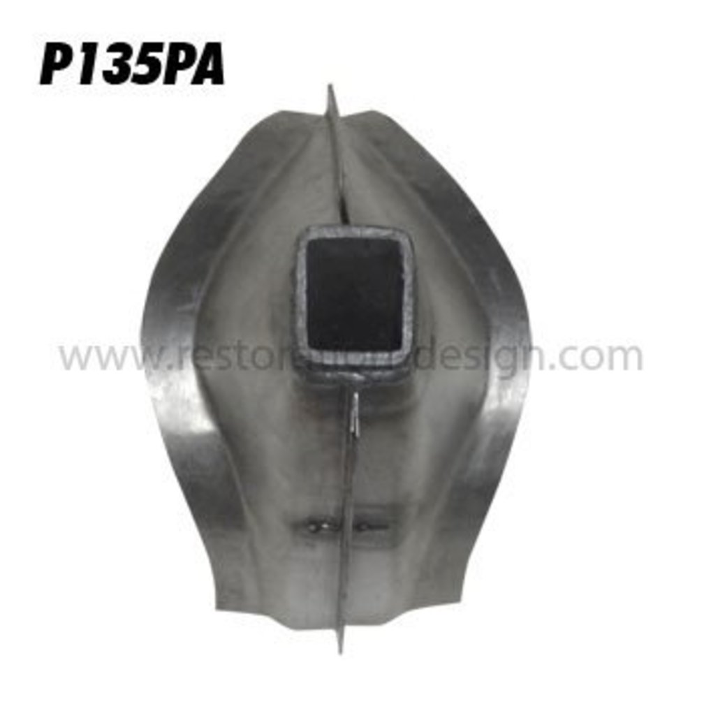 Jack receiver, 356 Pre A | 35649019