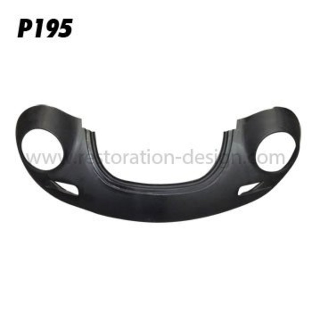 Nose 356B-C T6 (truck freight) | 64450301106