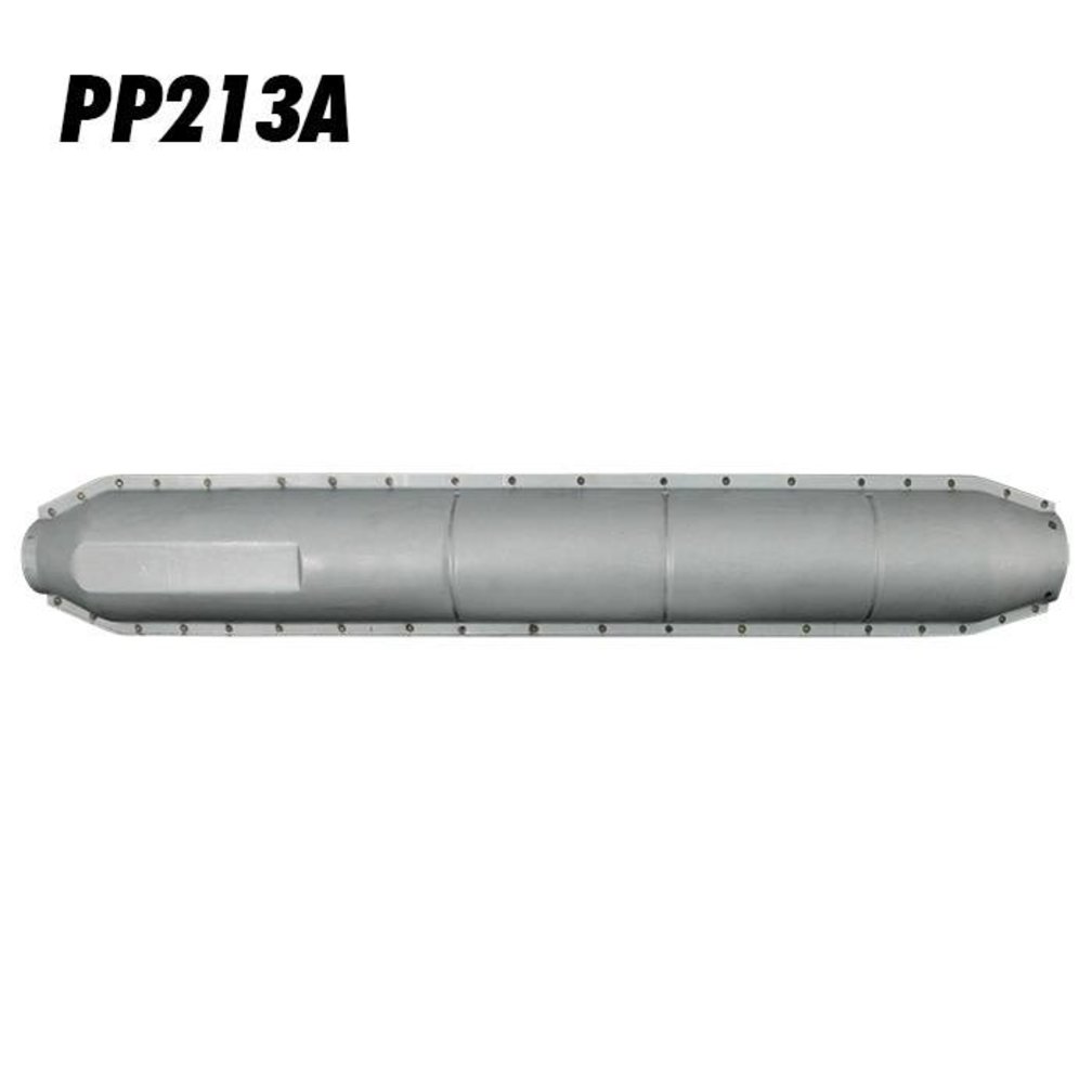 Heater tubes SWB (1965-68) | 90157202121