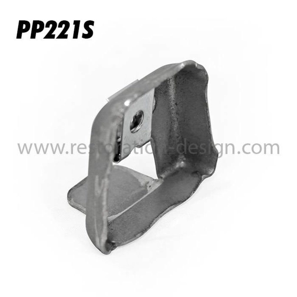 Inner Parcel Shelf Bracket (1965-71)
