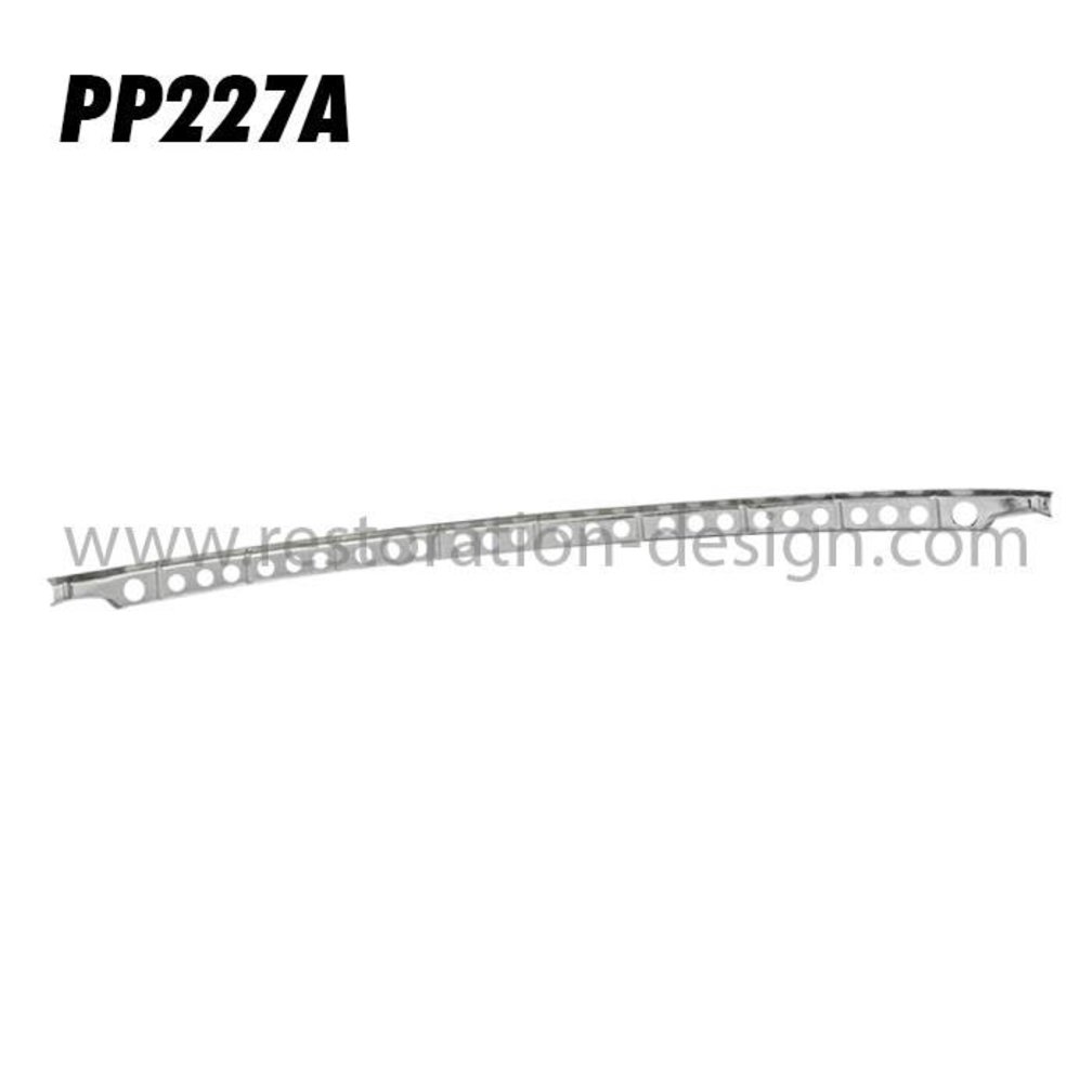 Parcel Shelf Support Bracket (1965-69) | 90150308150