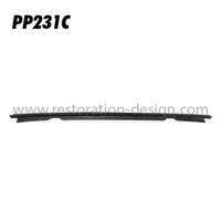 Restoration Design Front Lip on Latch Panel (1964-65) | 90150131020
