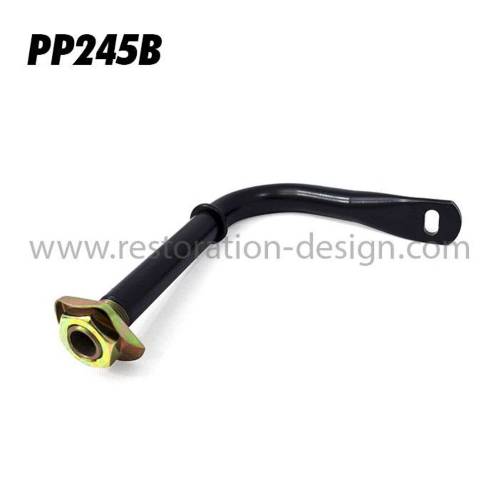 Rear Bumper Support Tube, SWB | 90150109420