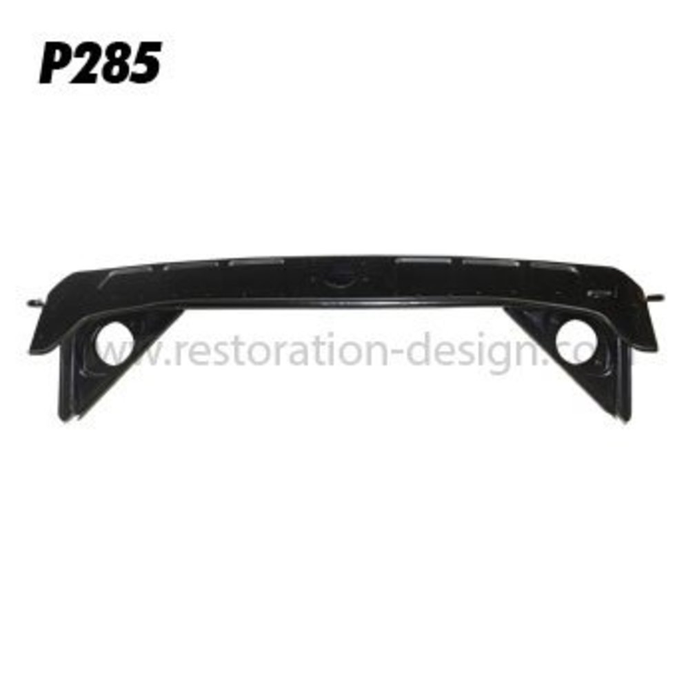 Rear crossmember latch panel 1974-1989 | 91150708001