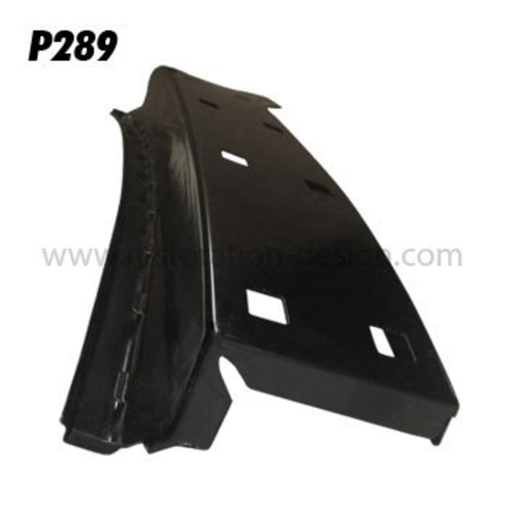 Rear reflector panel 1974-89 | 91150315100