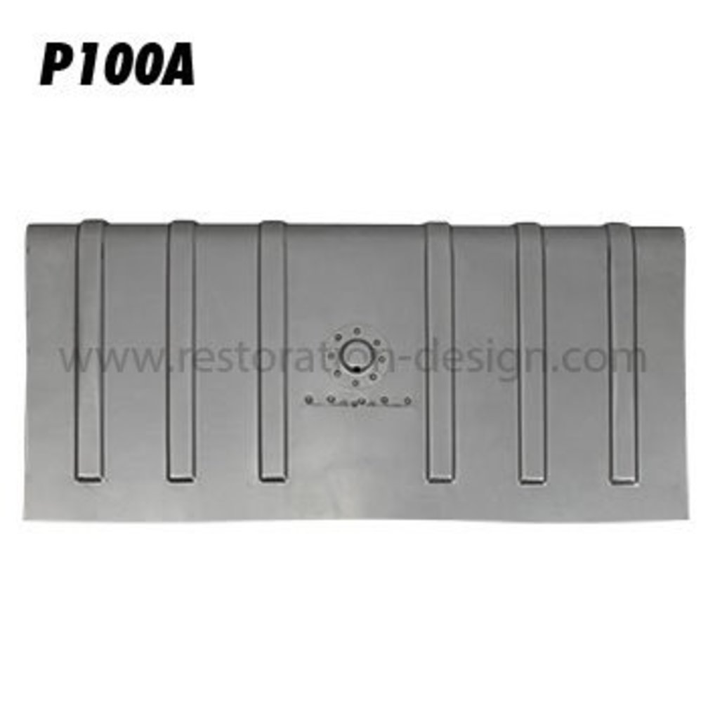 Battery Box floor 356 (1950-55) | 64450103700