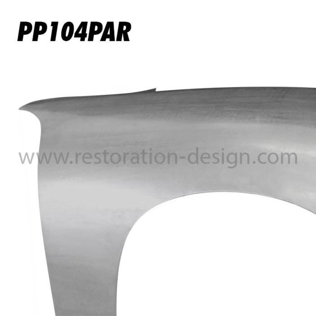 Front Fender, Right PRE A (1950-54) | 64450303400