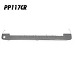 Outer rocker panel skin, right 356 - 356C | 64450304203