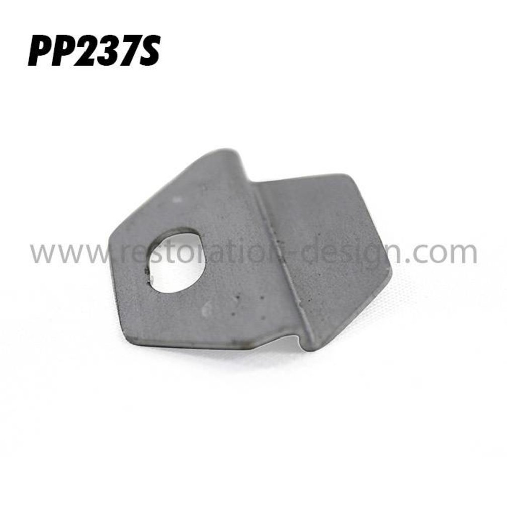 Interior Retaining Clip (1965-68)