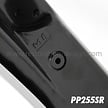 Door hinge post, right 911S (1969-73) | 91150104000