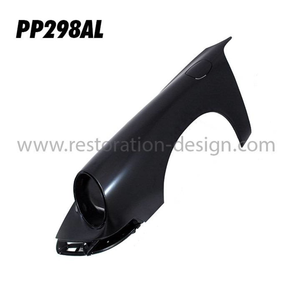 Front Fender, Left (1965-68) | 90150303121GRV