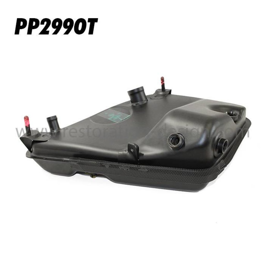 Oil Tank Engine, 2.0 2.2 (196471) Restoration Design Europe