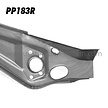 Frame Rail, Right 356B | 64450497100