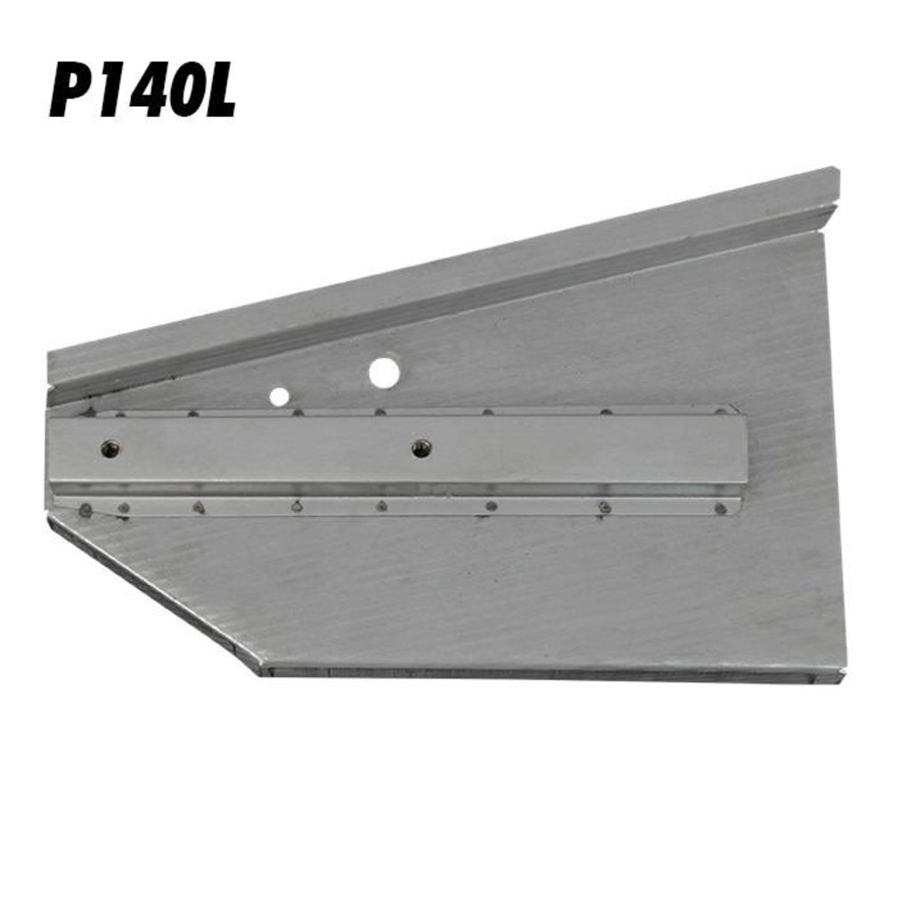 Battery box side, left 356B T5 | 64450103305