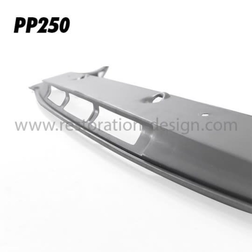 Windshield Cowl (1969-89)