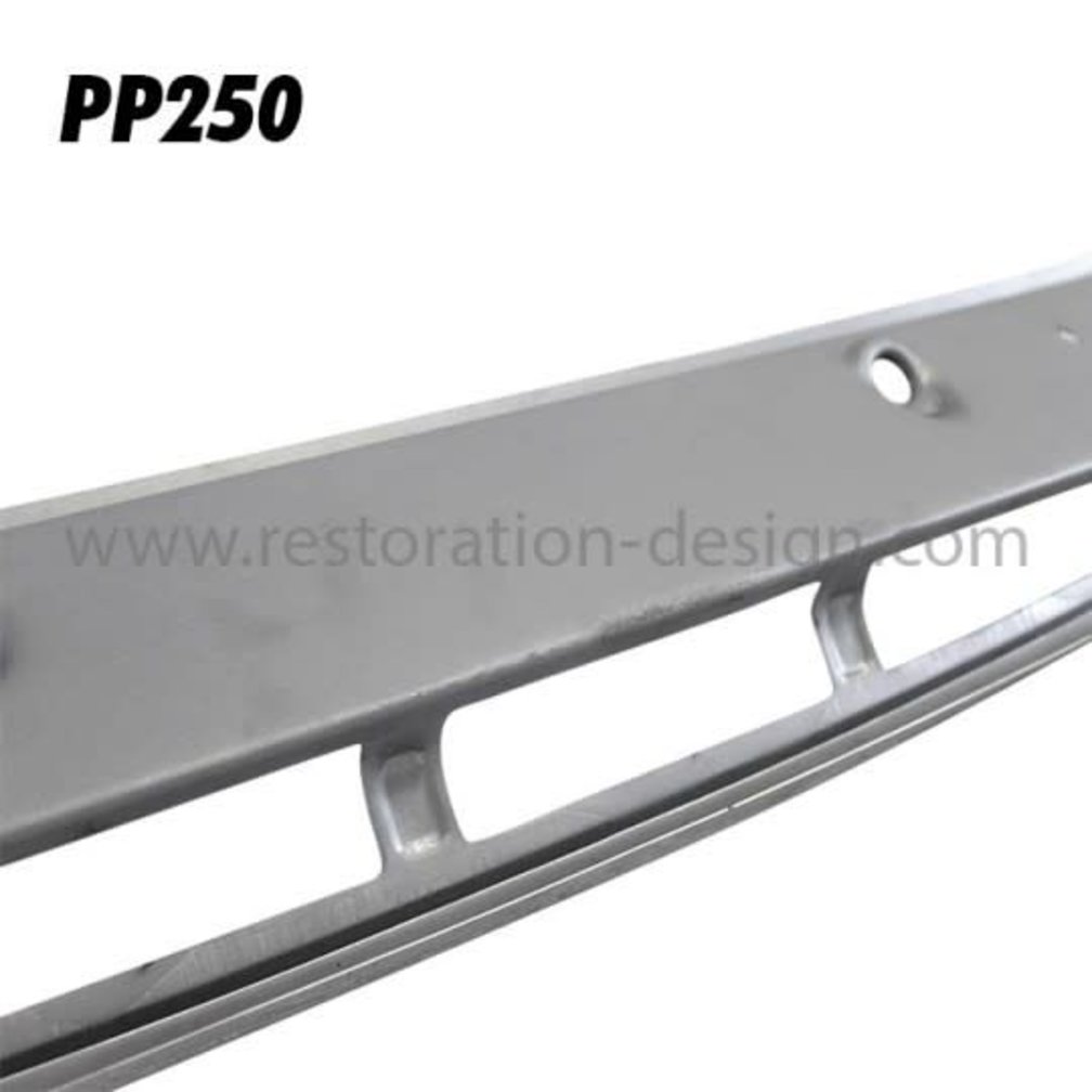 Windshield Cowl (1969-89)