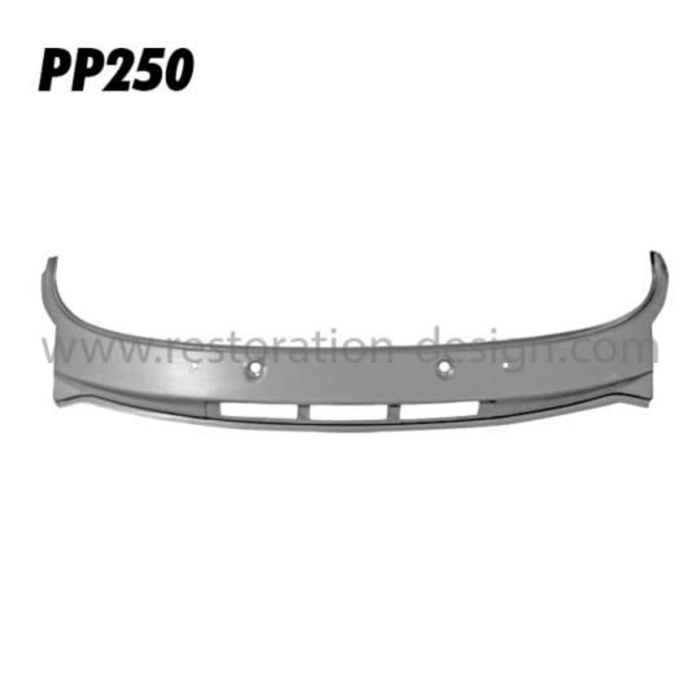 Windshield Cowl (1969-89)