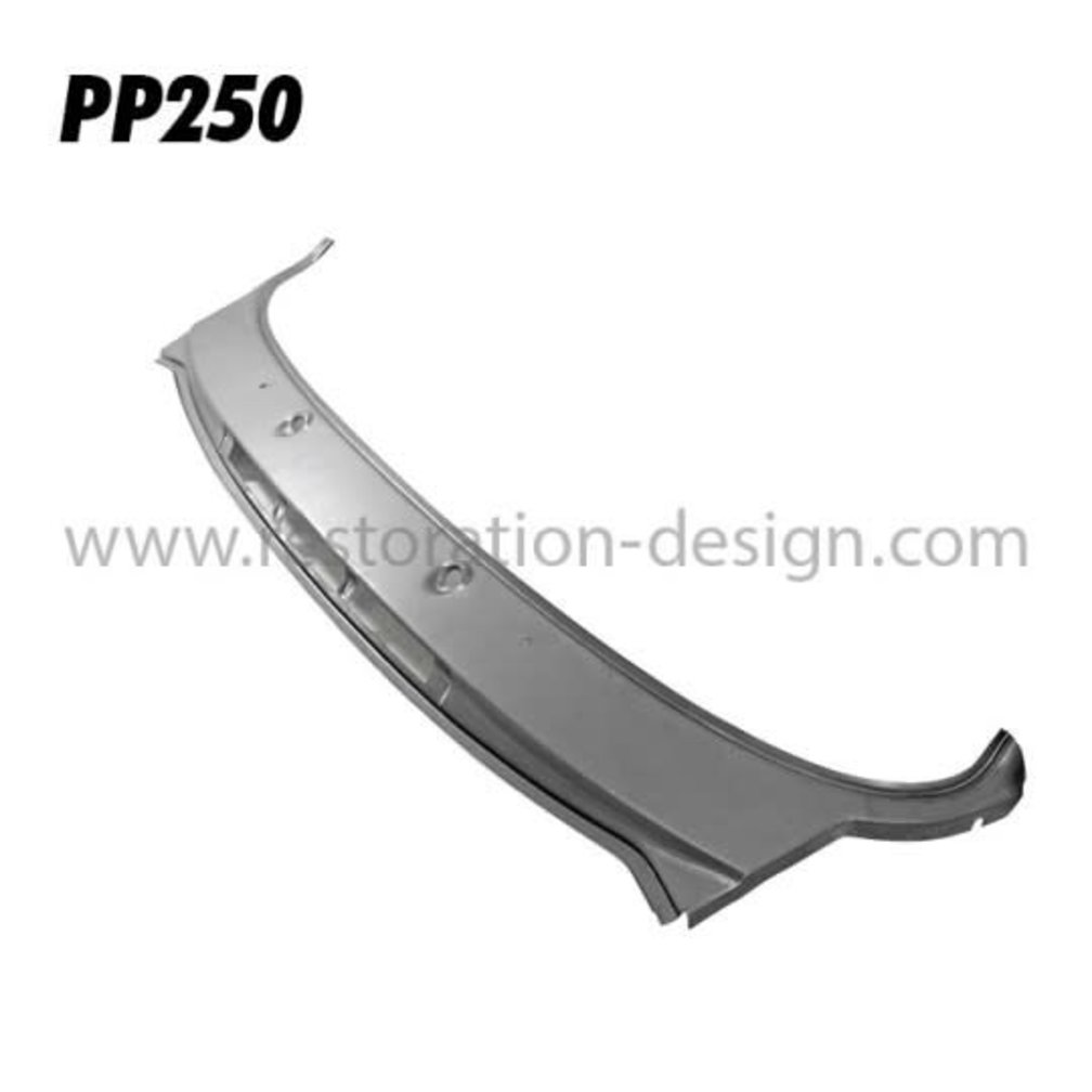 Windshield Cowl (1969-89)