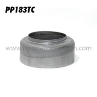 Restoration Design Torsion Tube End Cap (Bushing Retainer)