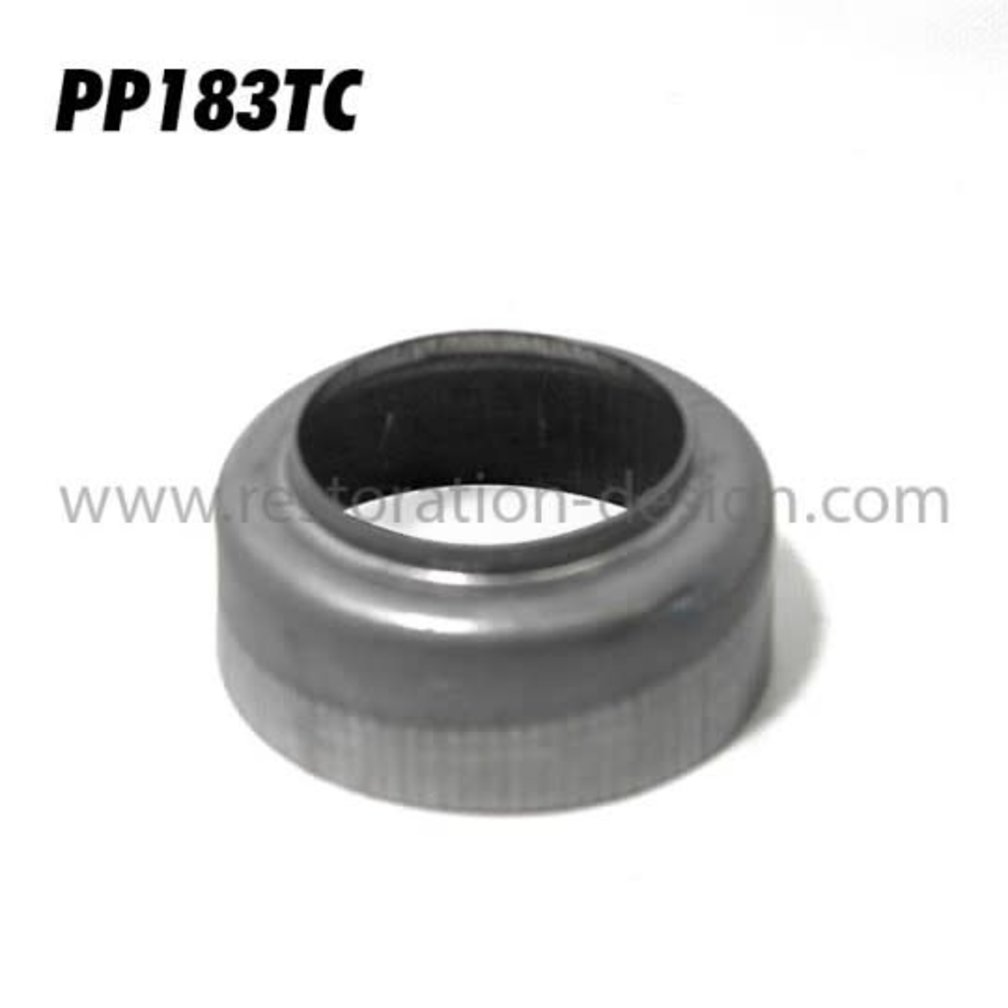 Torsion Tube End Cap (Bushing Retainer)
