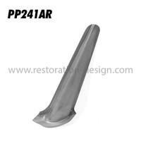 Restoration Design Inner Rocker Support, right (1965-77)