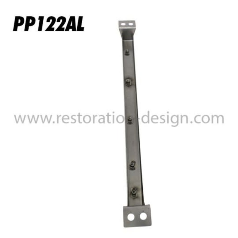 Seat Rail Bracket, 356A/BT5, Left (1955-61) | 64452101700