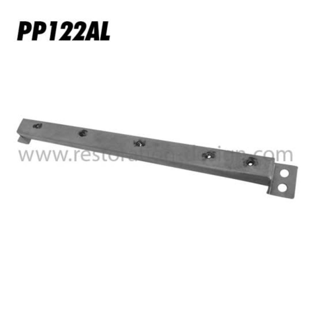 Seat Rail Bracket, 356A/BT5, Left (1955-61) | 64452101700