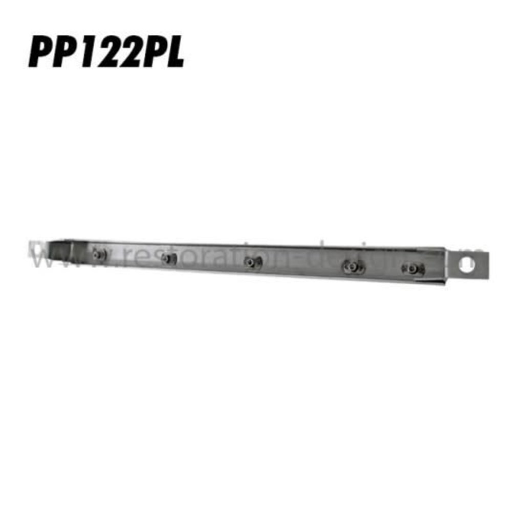 Seat Rail Bracket, Left PRE-A