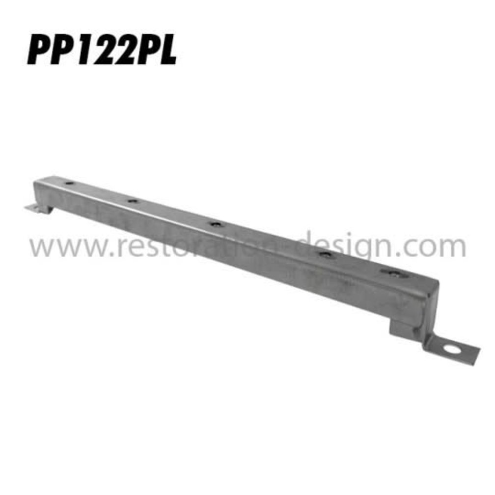 Seat Rail Bracket, Left PRE-A