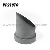 Restoration Design Heater Outlet Tube for Tunnel 911/912 (1965-89)