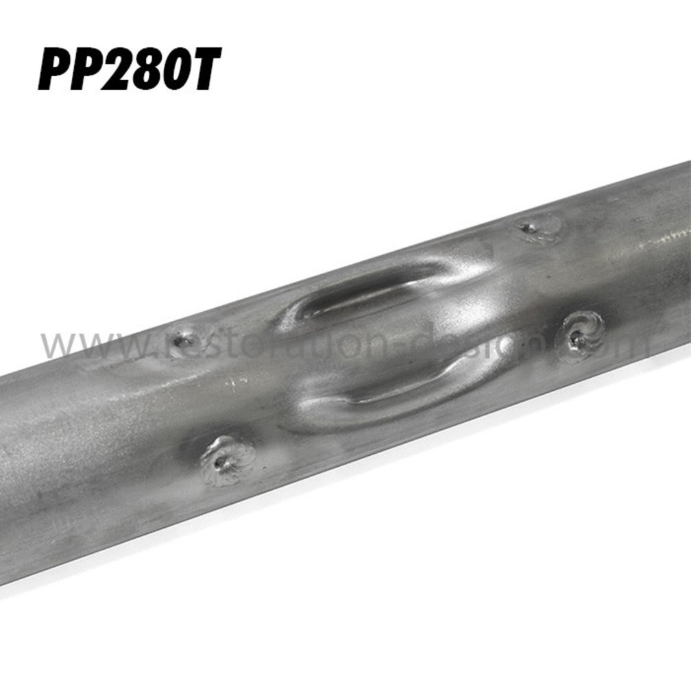 Rear Torsion Tube (196568) Restoration Design Europe