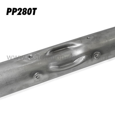 Rear Torsion Tube (1965-68) - Restoration Design Europe 