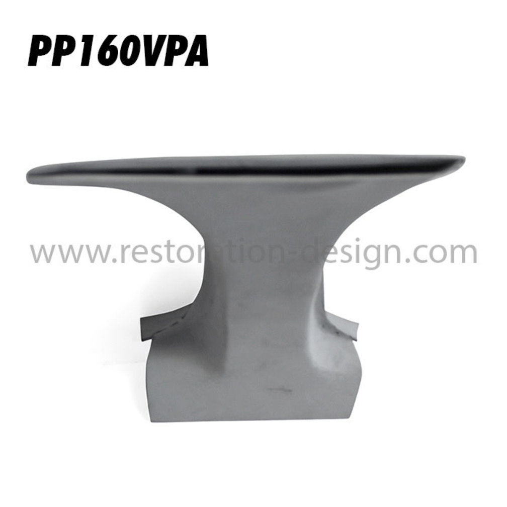 Defrost vents left and right PRE-A (1950-55) | 35649071