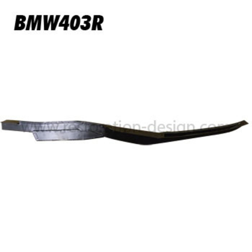 Frame Rail, right | 41111840968