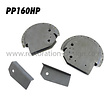 Front Hinge Pockets (pair) | 64450301522