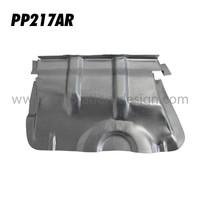 Restoration Design Cover sheet for Targa, Right (1965-89) | 90150120440