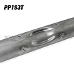 Rear Torsion Tube - 356 T2/T5/T6 | 35649031