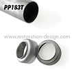 Rear Torsion Tube - 356 T2/T5/T6 | 35649031