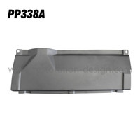 Restoration Design Protective plate for front axle | 91434116100