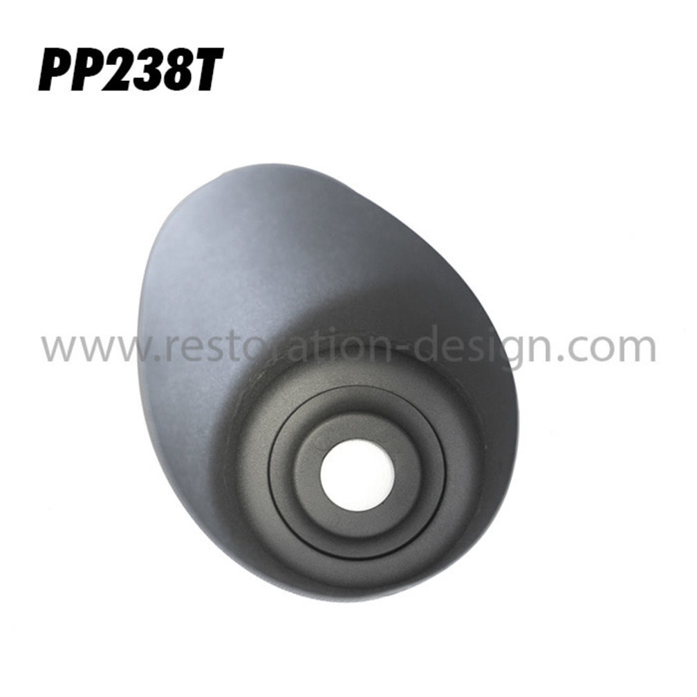 Shock tower mount, front 911/912 (1964-65) | PCG50191000